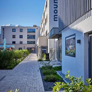 Aparthotel Moun10 Urlaubswohnen, Garmisch-Partenkirchen