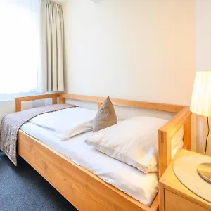 4* Отель Biohotel Garmischer Hof