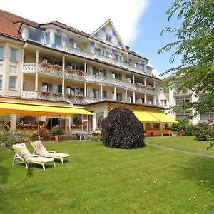 4* Отель Wittelsbacher Hof Swiss Quality