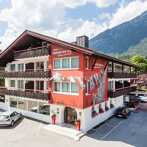 4* Отель Rheinischer Hof