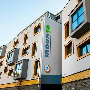  Хостел Djh Moun10 - Membership Required!