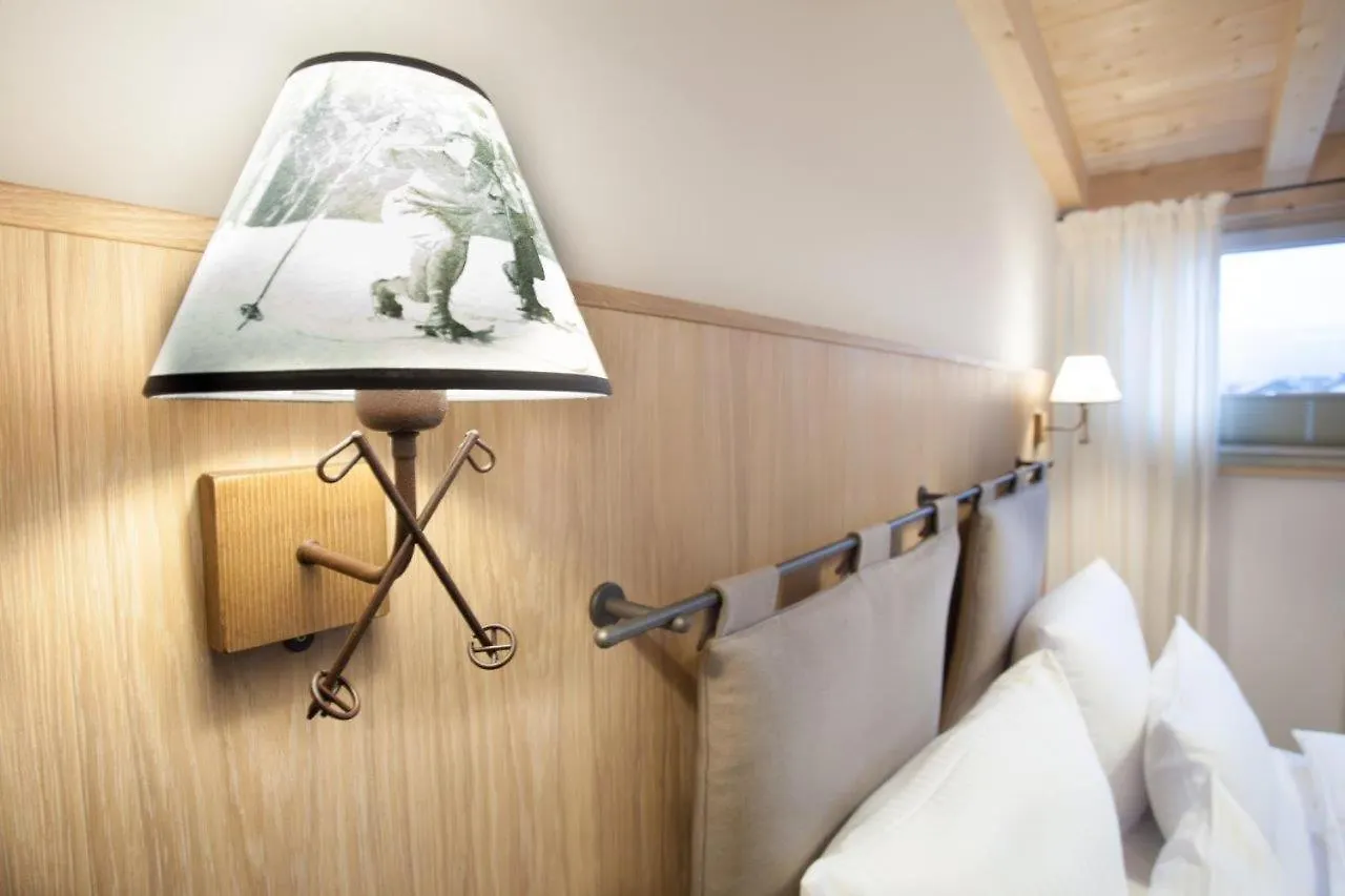 Hoamatgfuehl Apartment Garmisch-Partenkirchen