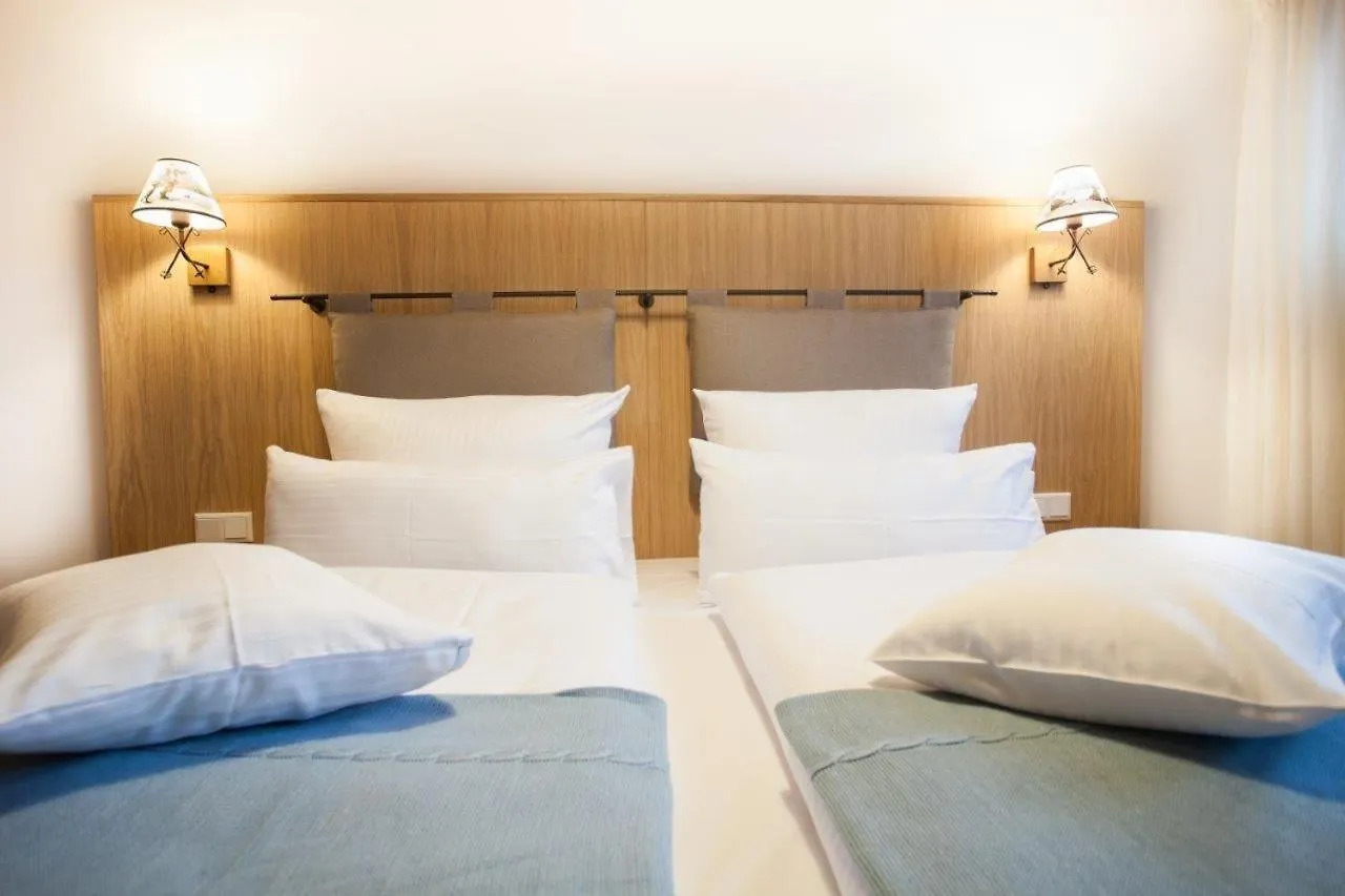 Hoamatgfuehl Apartment Garmisch-Partenkirchen
