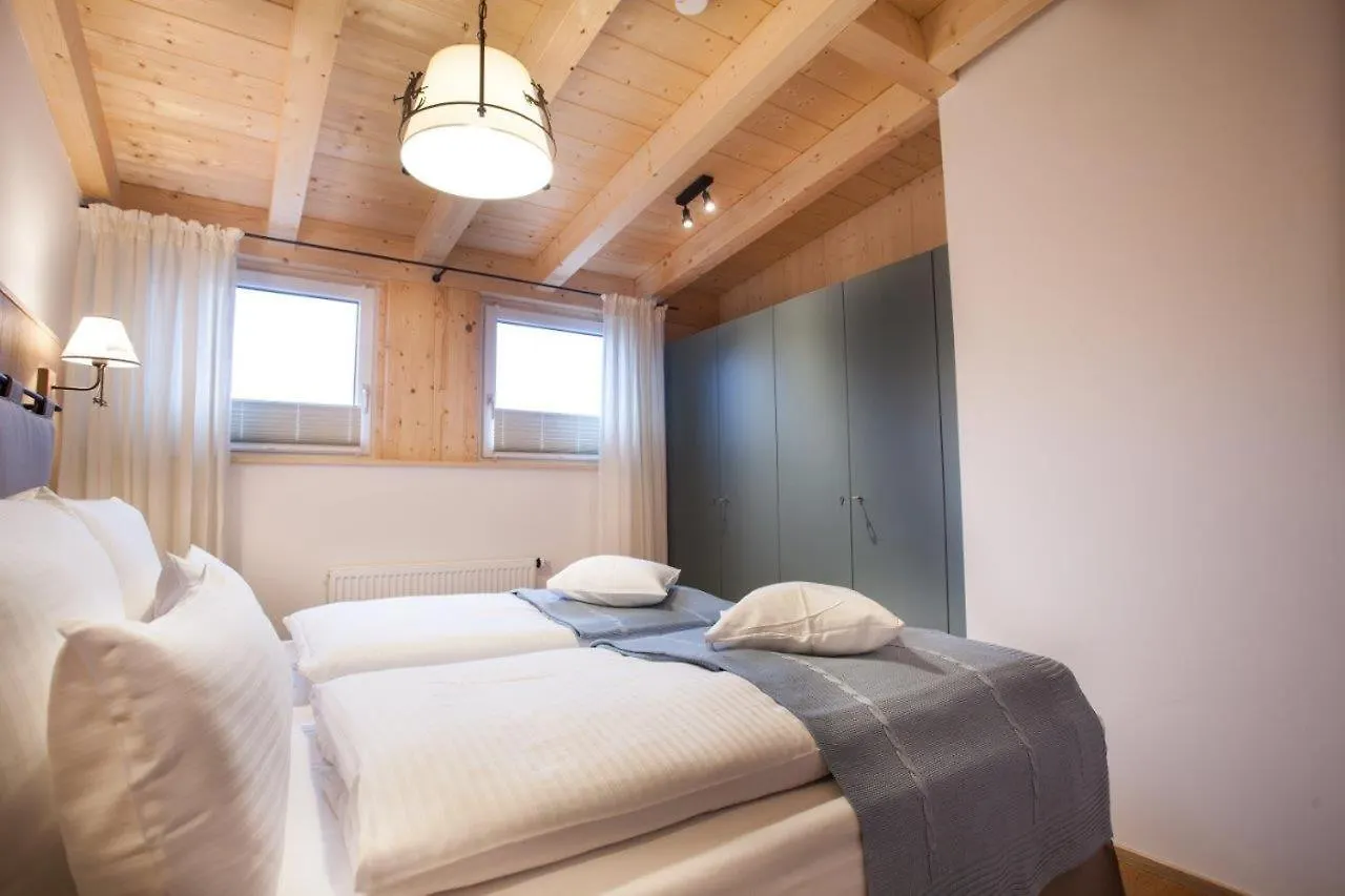 Hoamatgfuehl Apartment Garmisch-Partenkirchen