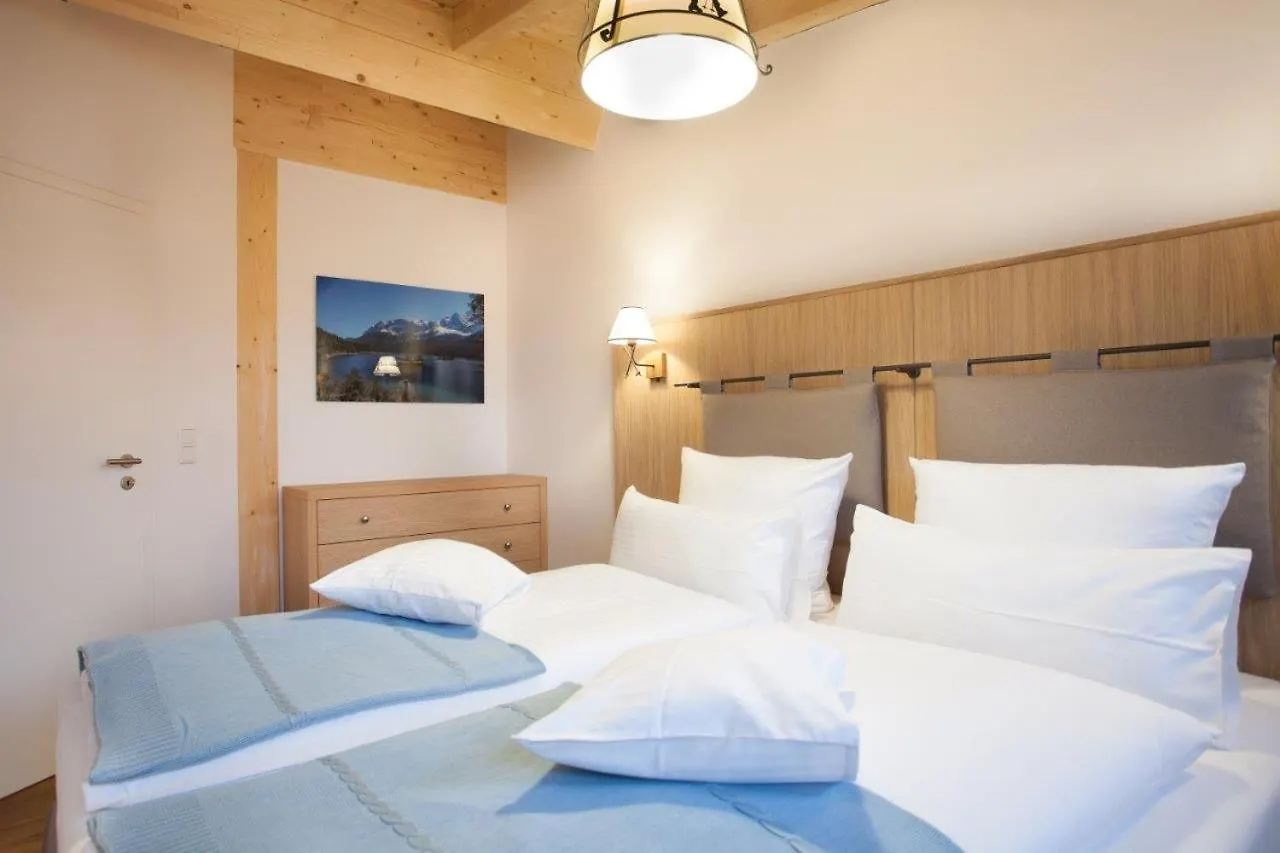Hoamatgfuehl Apartment Garmisch-Partenkirchen 0*,  Germany