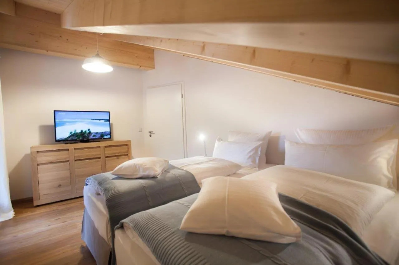 Hoamatgfuehl Apartment Garmisch-Partenkirchen